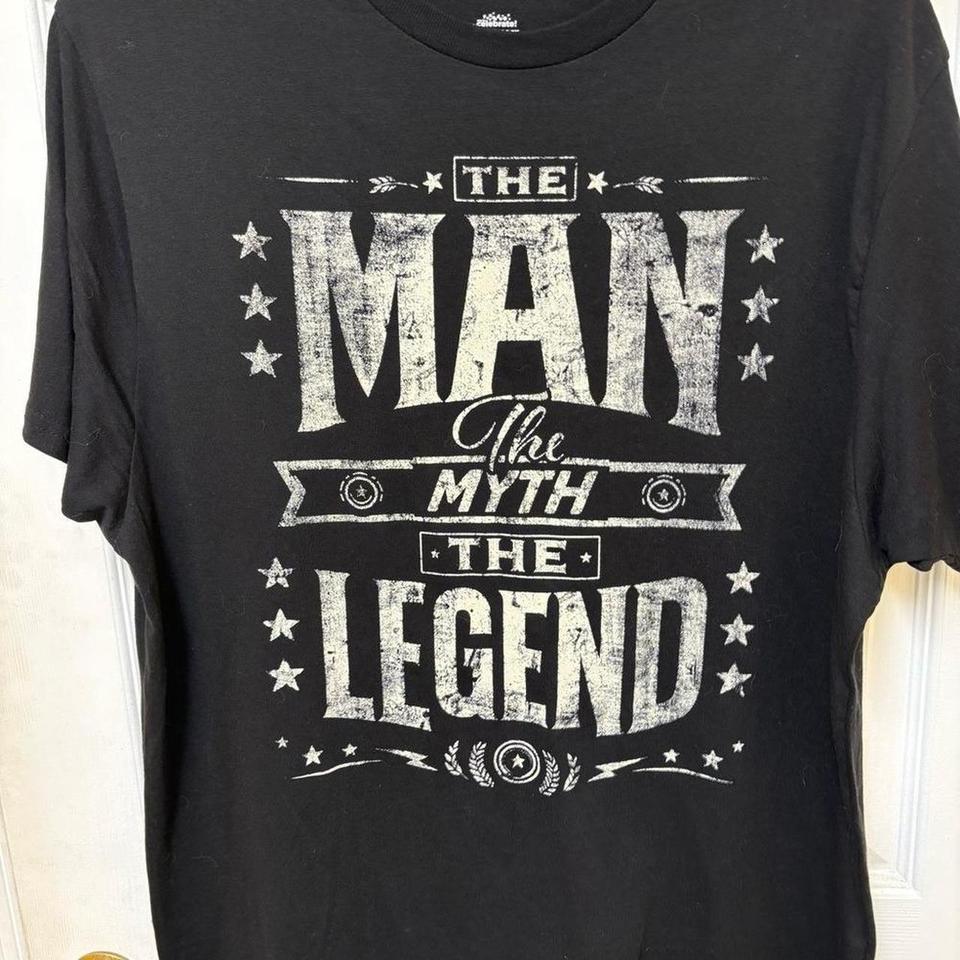 Black Graphic Tee The Dd2b 2