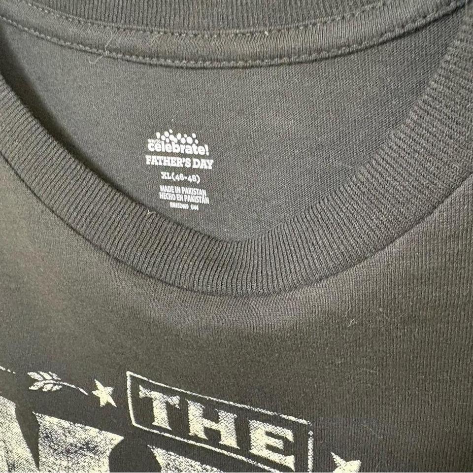 Black Graphic Tee The Dd2b 3