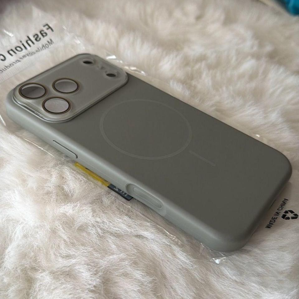 Iphone 17pro Max Magsafe Shock Bad9 2