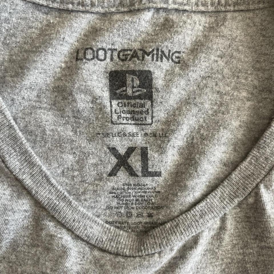 Loot Gaming God Of War 2