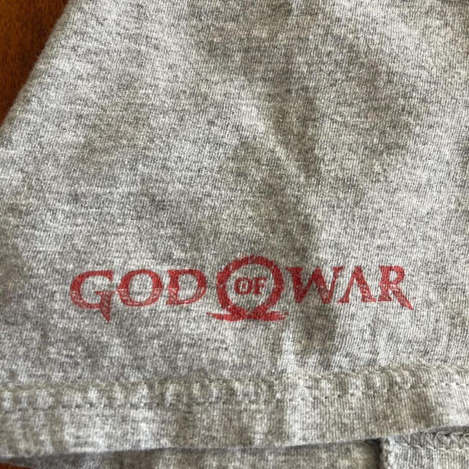 Loot Gaming God Of War 3