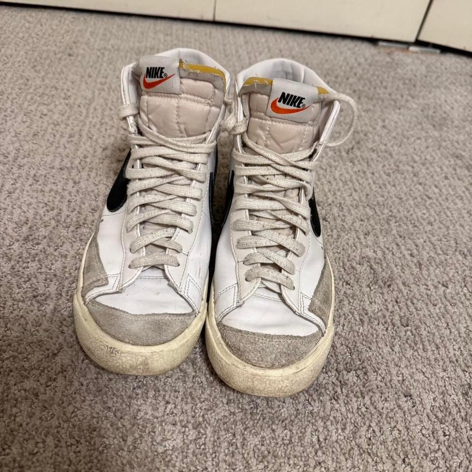 Nike Blazers Size 9 Eb84 2