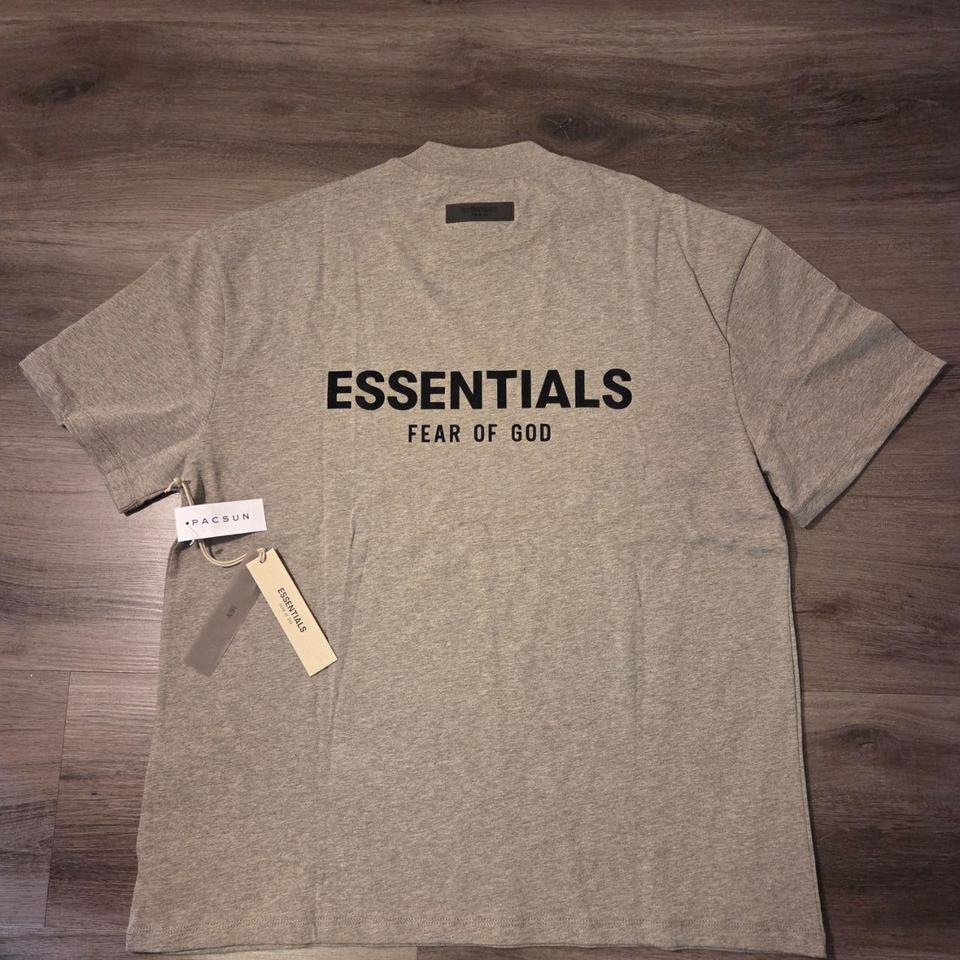 Fear Of God Essentials Ss22 4f11 2