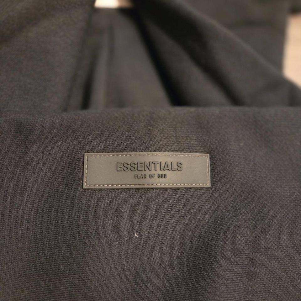 Fear Of God Essentials Ss22 46f0 4