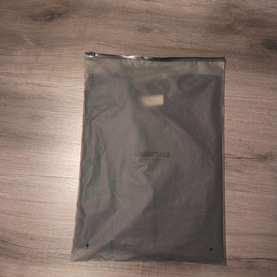 Fear Of God Essentials Ss22 5882 5