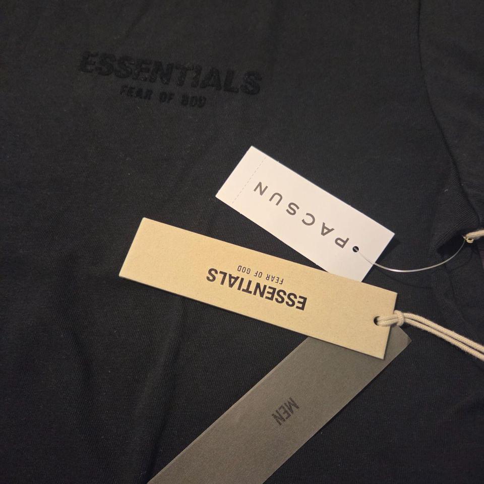 Fear Of God Essentials Ss22 F855 3
