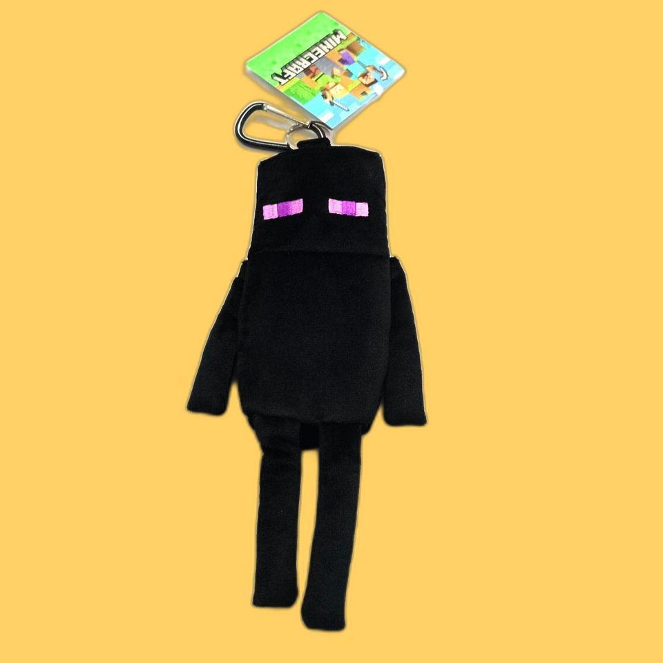 Minecraft Mini Pouch Imported From 72f1