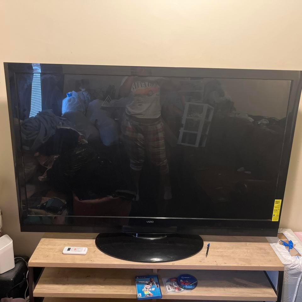 65 Inch Vizio Brown Genuine 0e55