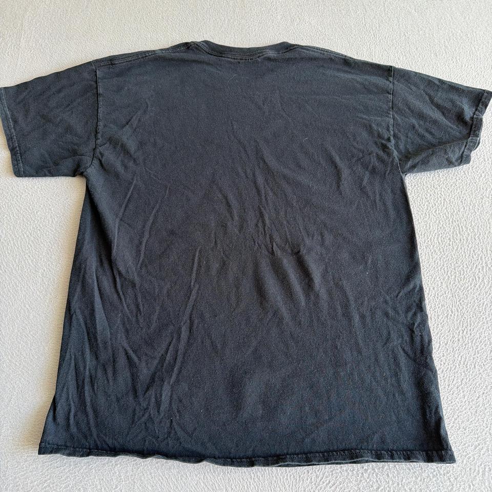 Halo 4 Black Faded Y2k 2c55 5