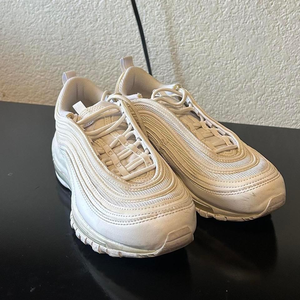 Nike Air Max 97 White E6e0 3