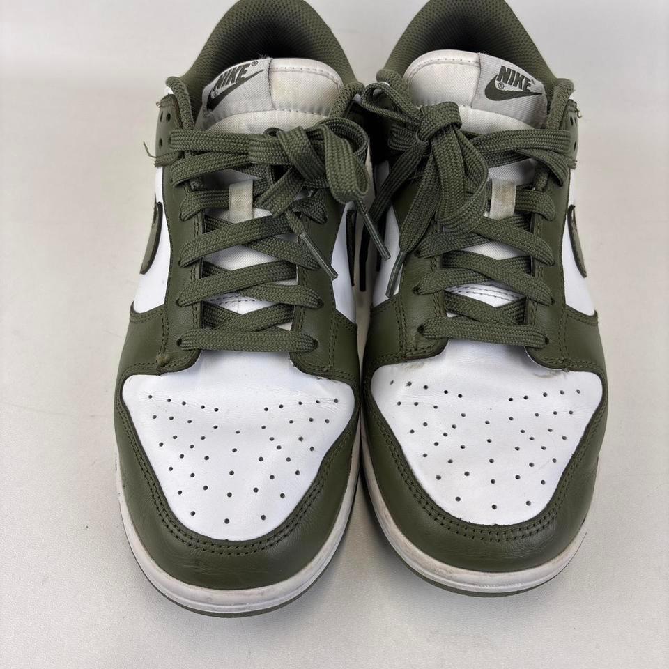Nike Dunk Low Medium Olive 912f 3