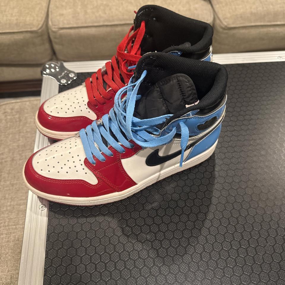 Nike Air Jordan 1 Retro D9af 3