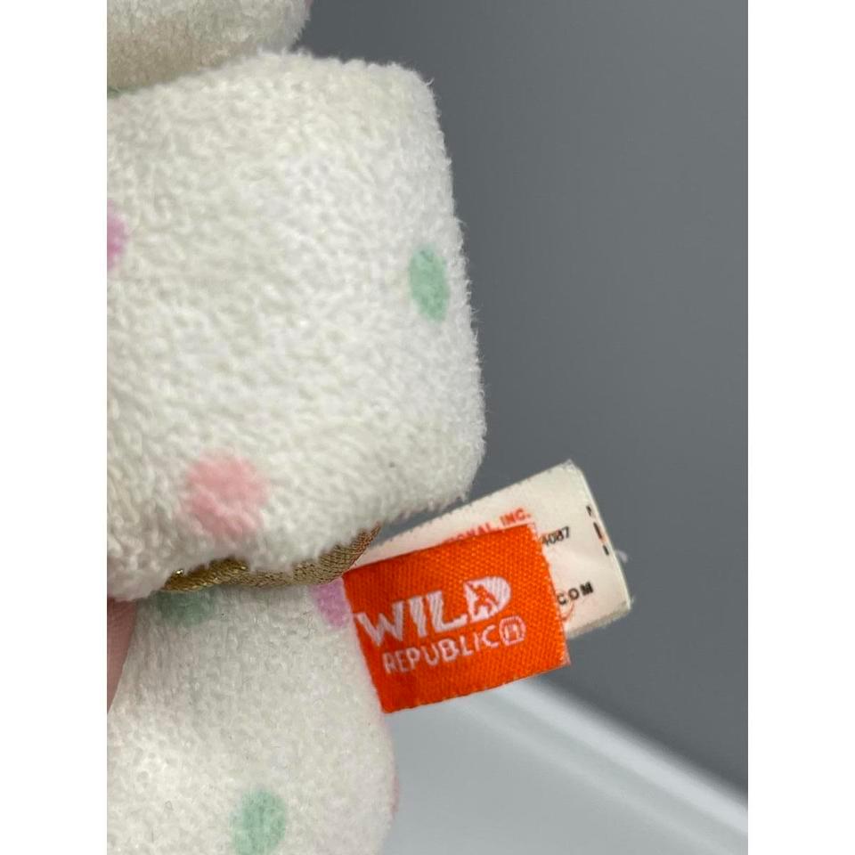 Wild Republic Wrist Hugger Sequin 5