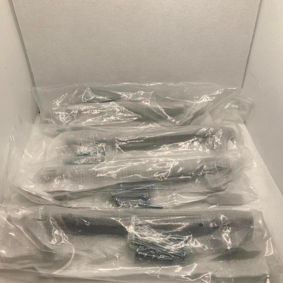 Alzassbag 10 Pack Cabinet Handles 5f73 6