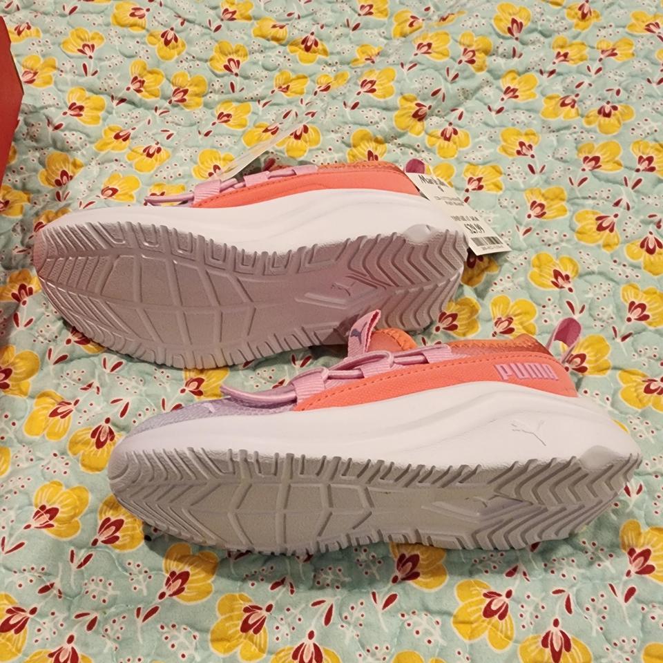 Puma One4all Sunset Sky Inf 345d 6