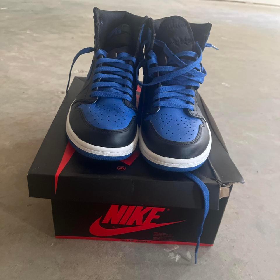 Nike Air Jordan 1 High 7e4c 3