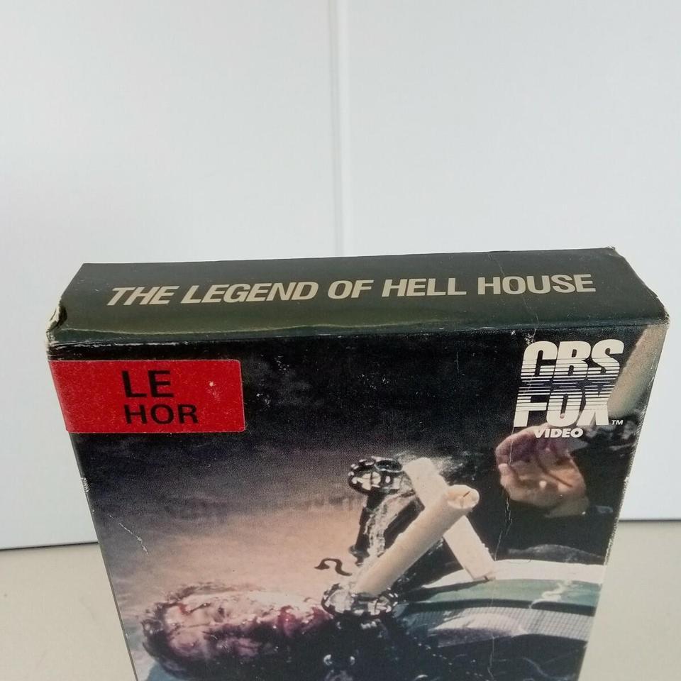 The Legend Of Hell House 15d2 2