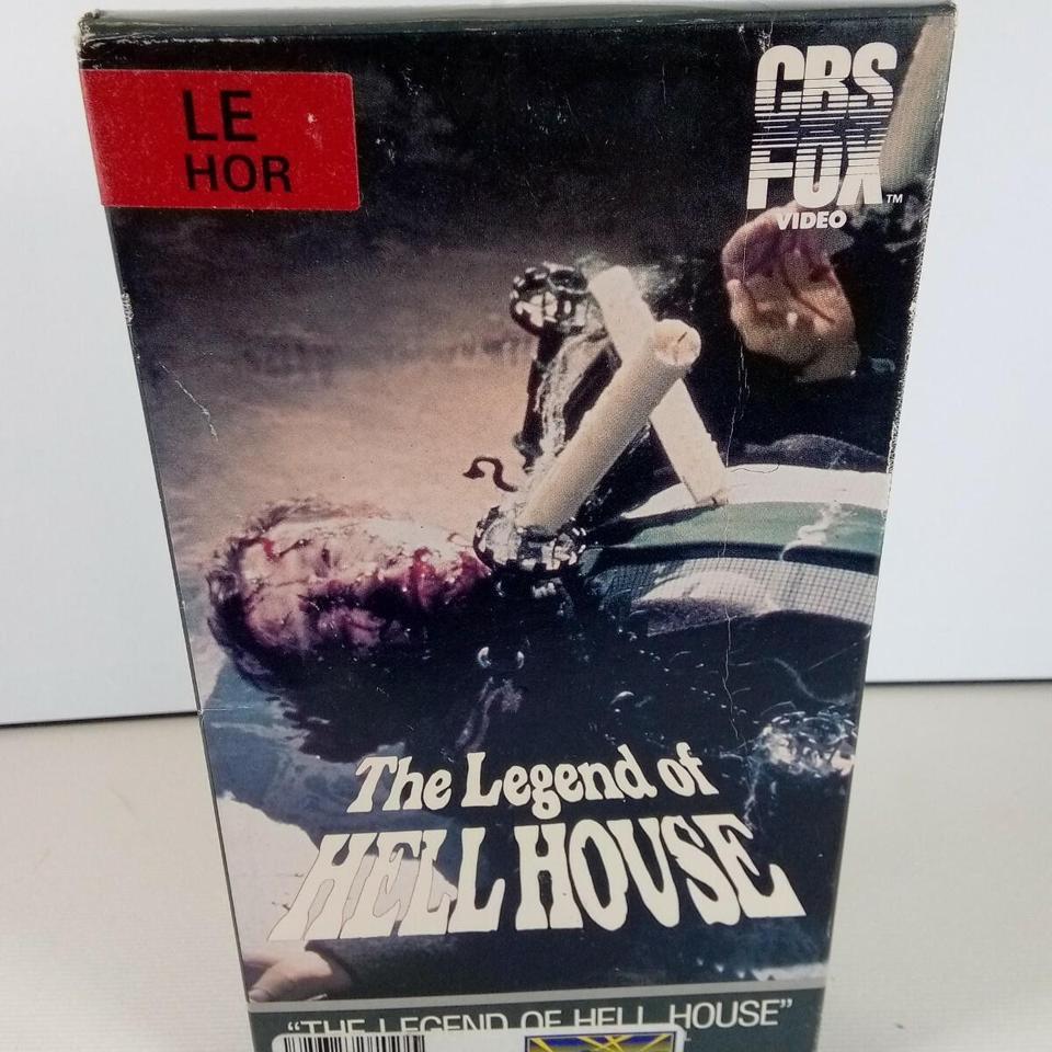 The Legend Of Hell House 15d2