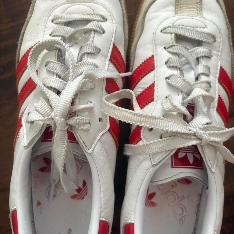 Adidas Samba Og White And Ea8f 4
