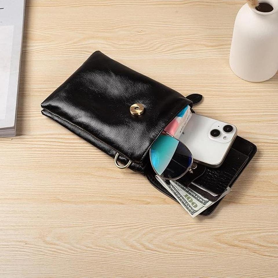 Quality Leather Made From Strong 2