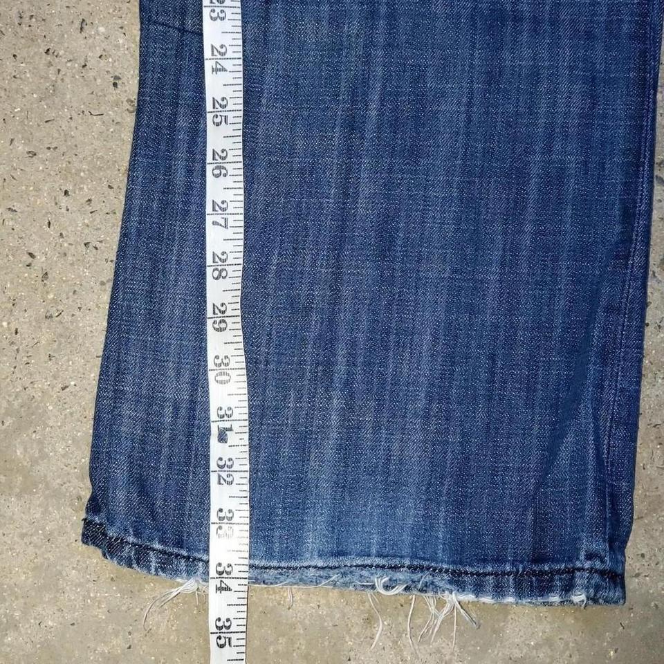 Diesel Quratt Jeans Streetwear Size 34 4c5e 7