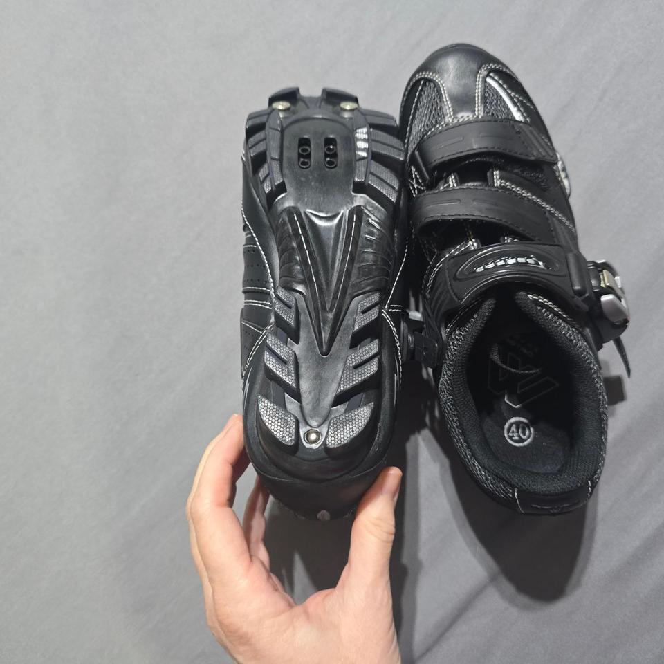 Serfas Astro Cycling Shoes Mens 6629 3