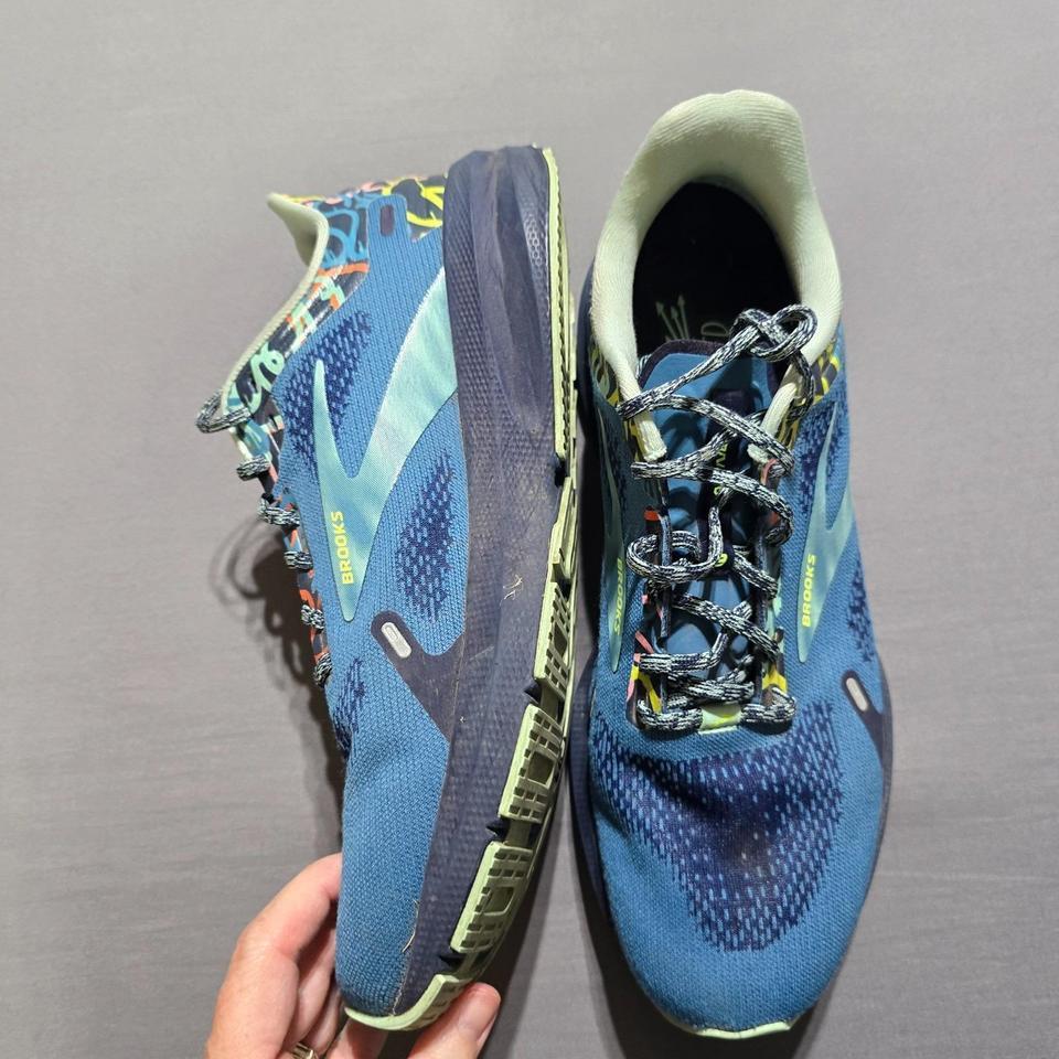 Brooks Launch 9 Running Shoes A3ee 6