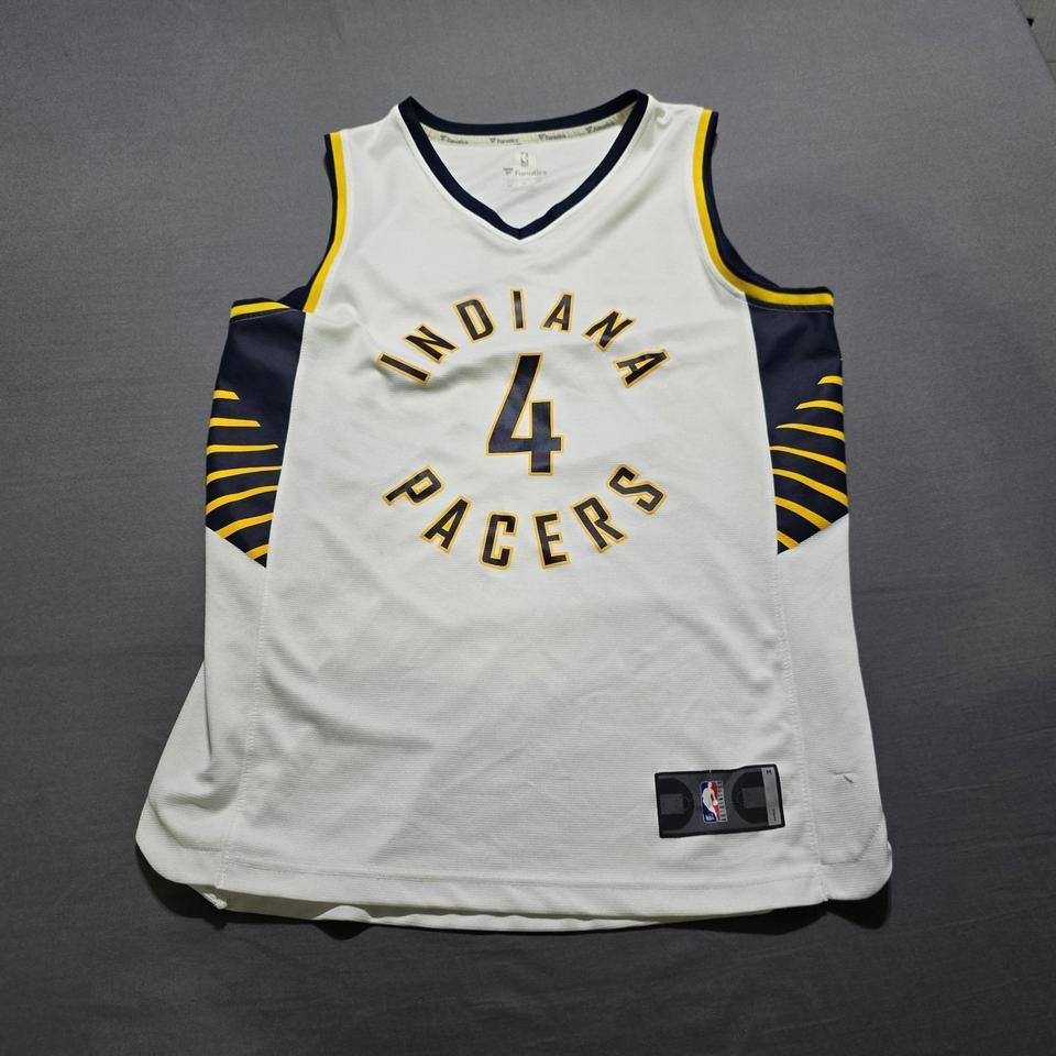 Fanatics Indiana Pacers Jersey Mens 0923