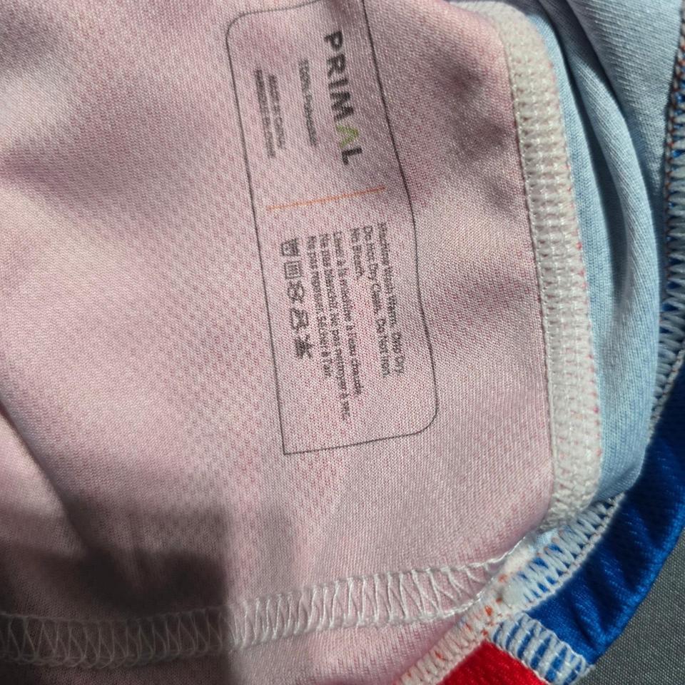 Primal Joyriders Cycling Jersey Mens 0fd0 4