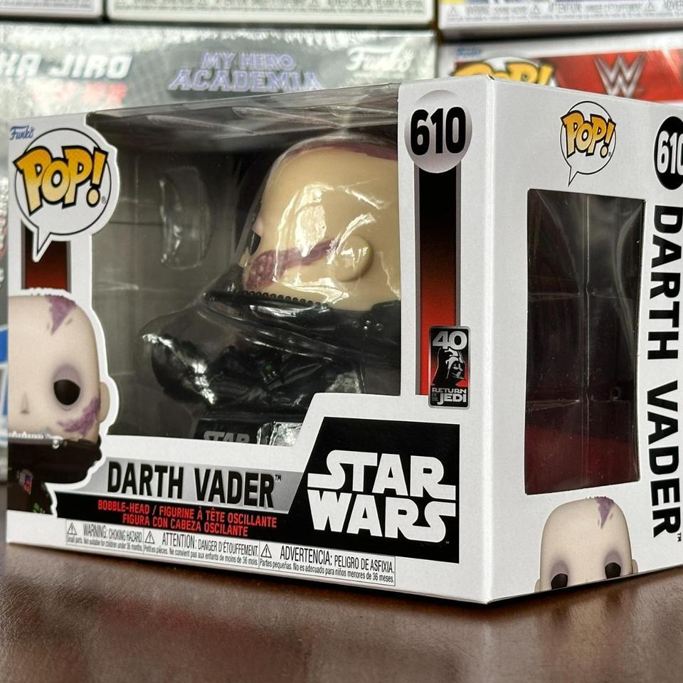 Explore The Legendary Star Wars 2