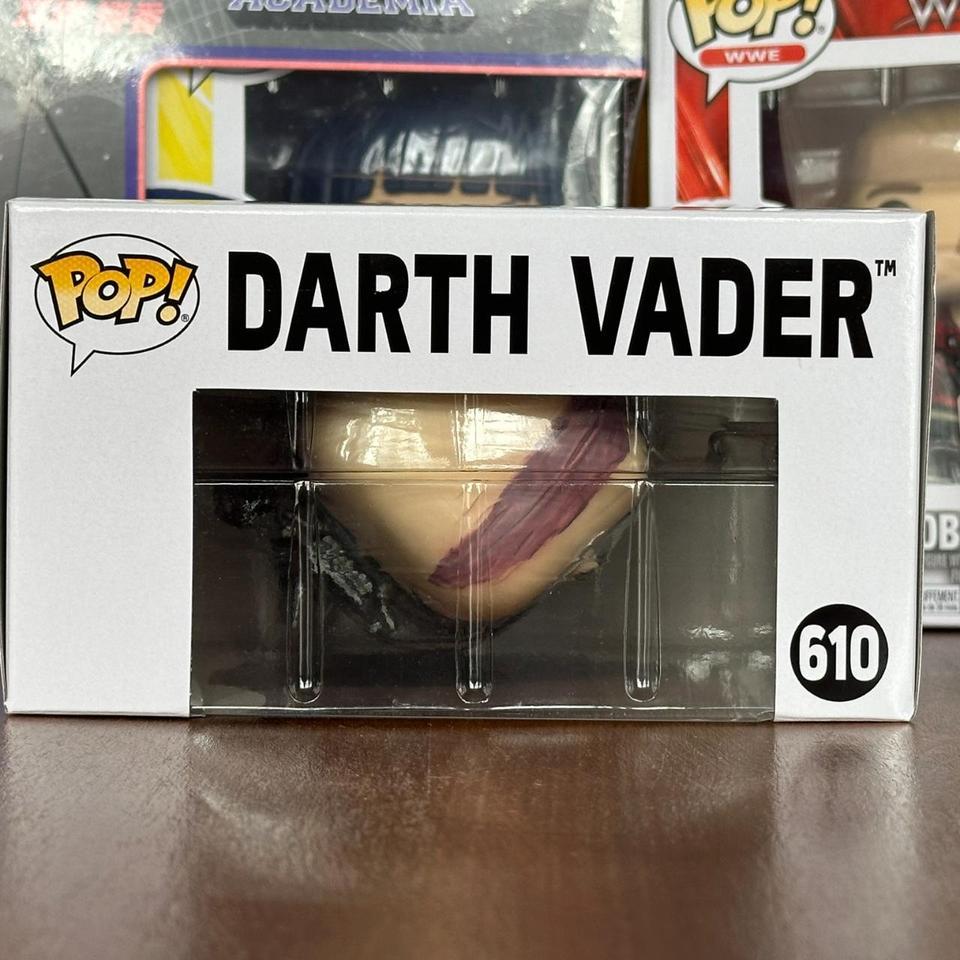 Explore The Legendary Star Wars 6