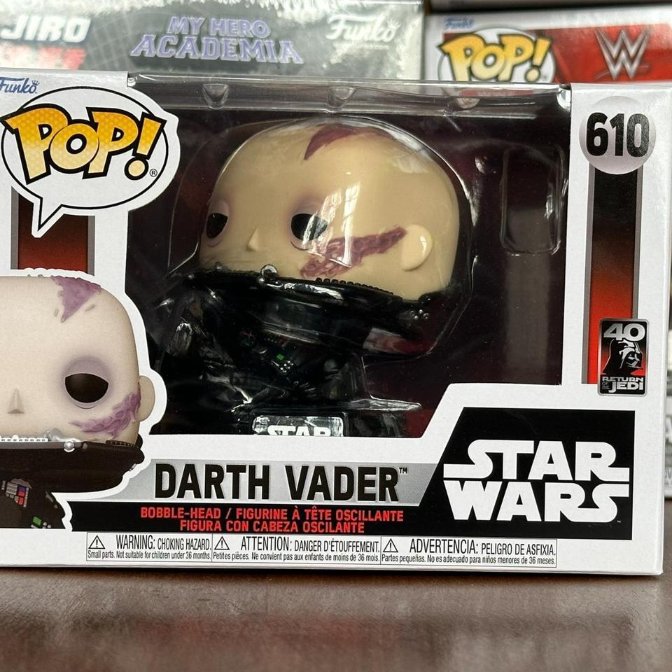 Explore The Legendary Star Wars