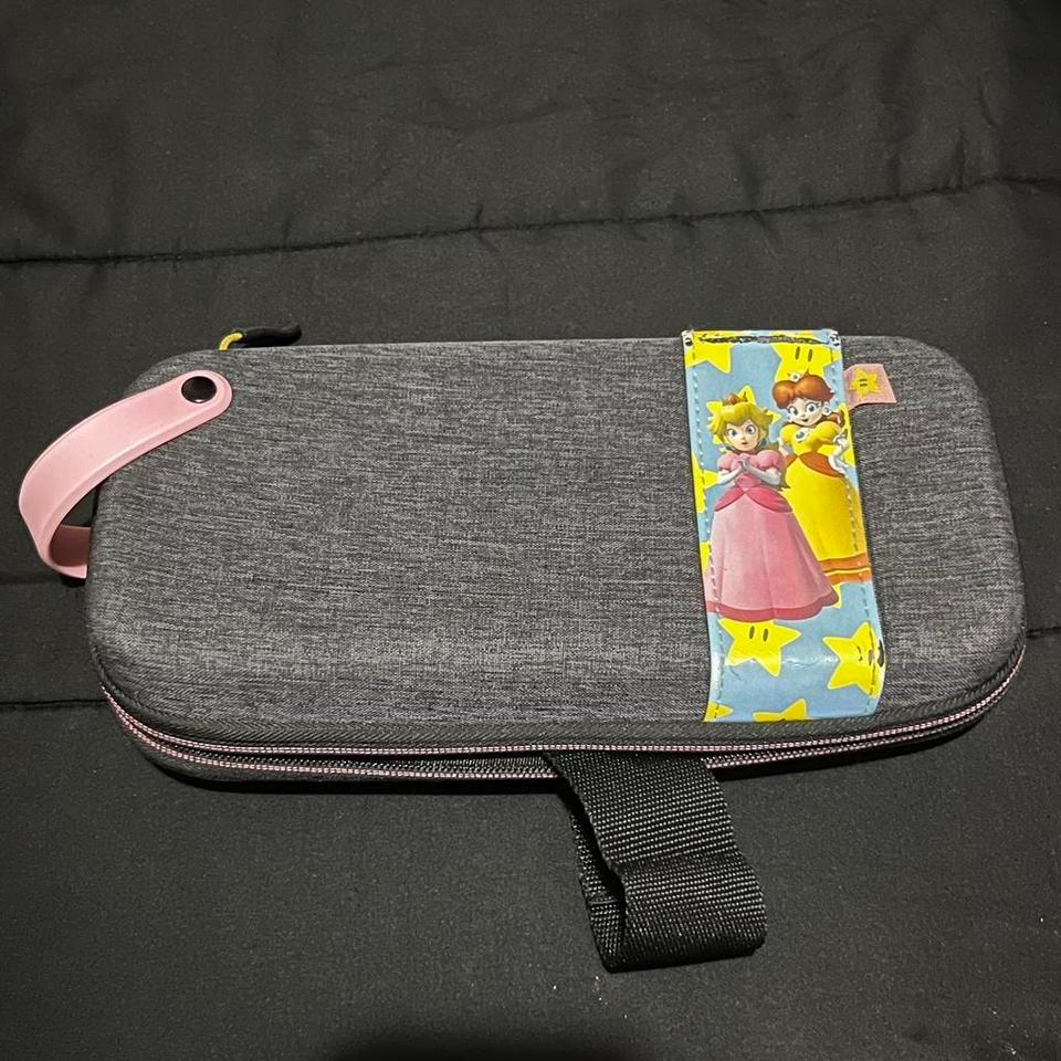 Nintendo Switchswitch Lite Carrying Case 4