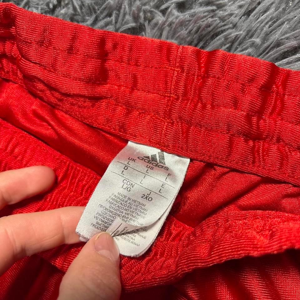 Item Crazy Red 2000s Adidas Ece3 3