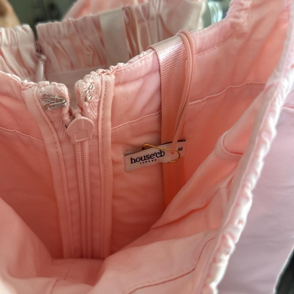 House Of Cb Dorothy Pink E9bc 2