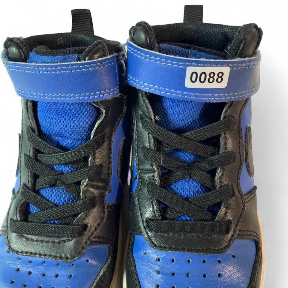 Nike Court Borough Mid Children 2692 7