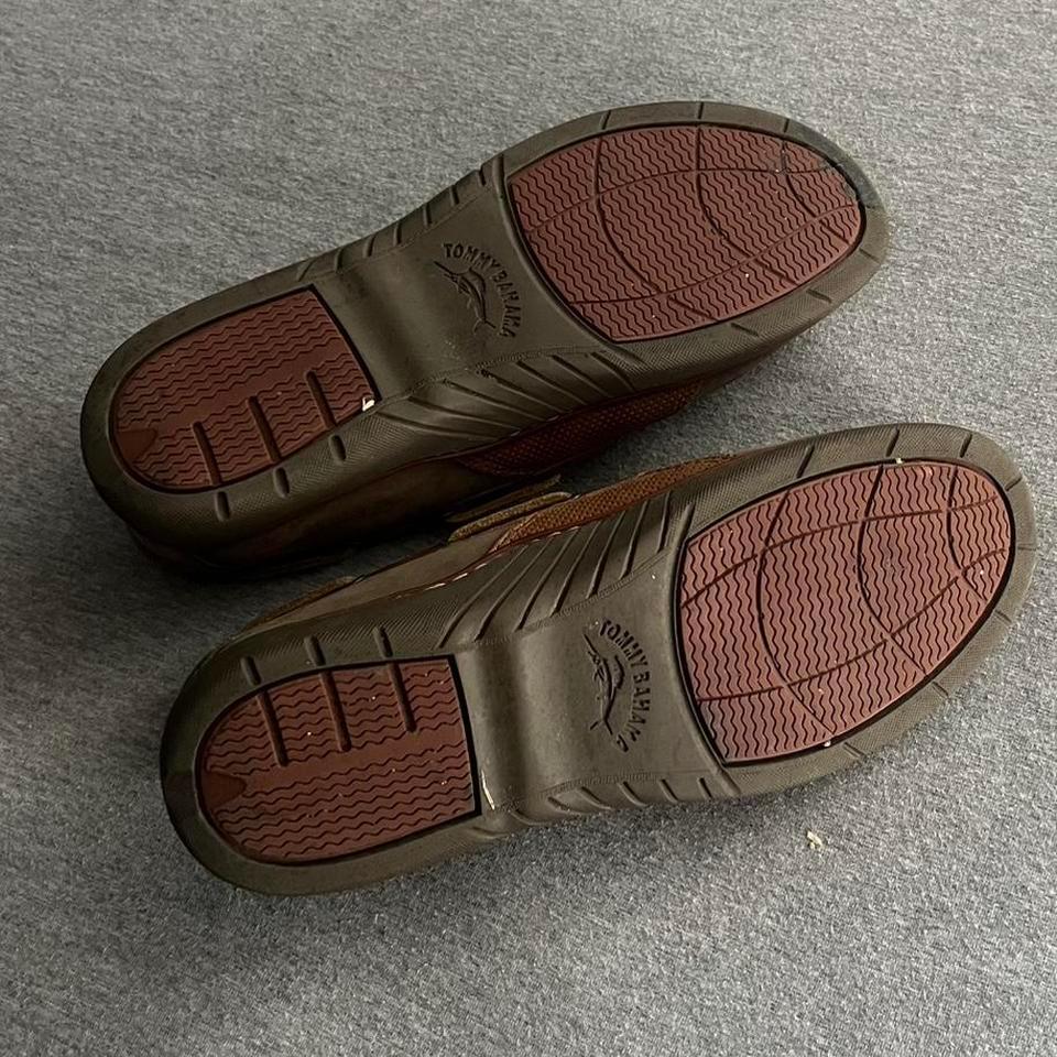 Tommy Bahama Dress Shoes 5