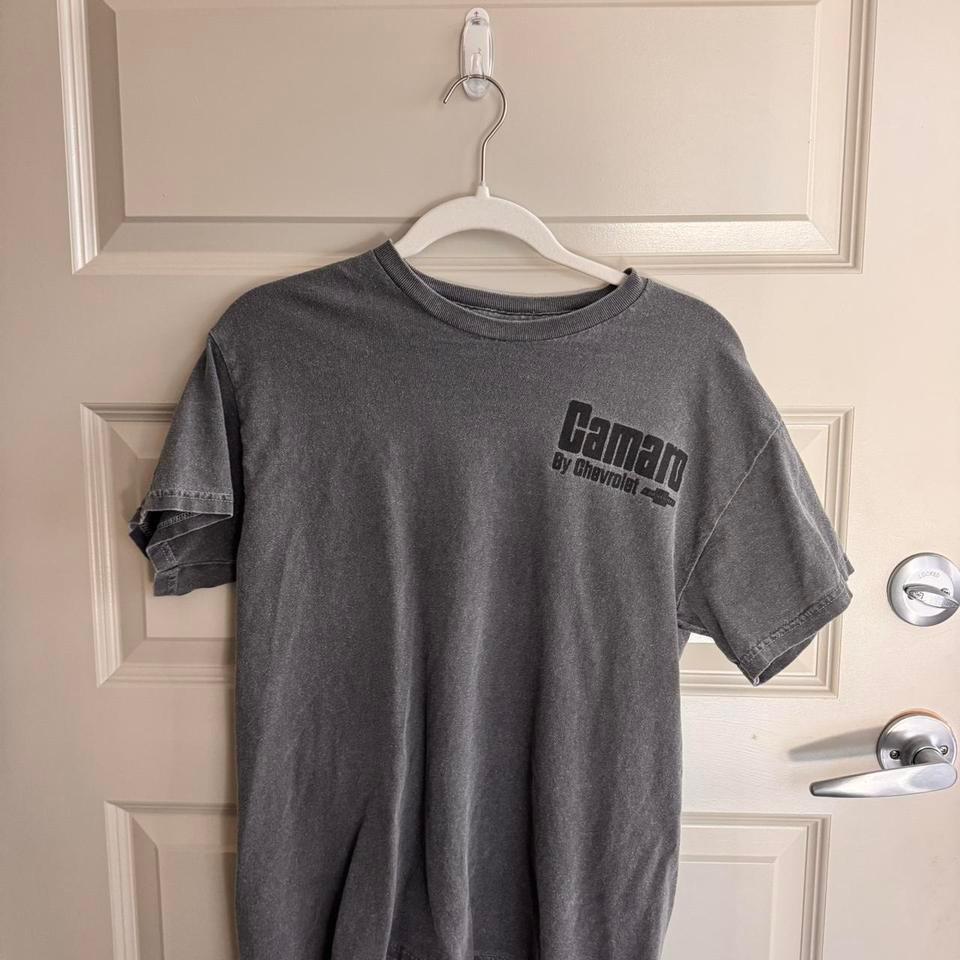 Urban Outfitters Camaro Tee 8e40