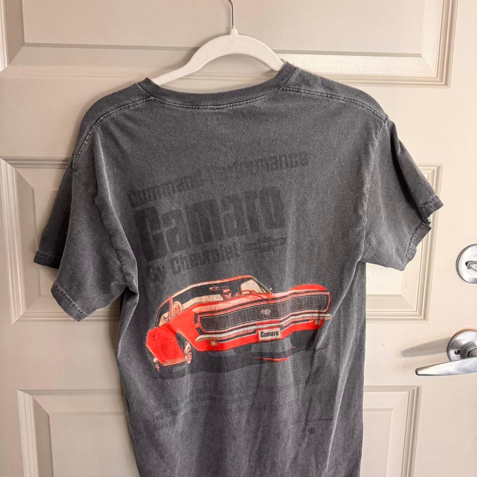 Urban Outfitters Camaro Tee 8e40 2