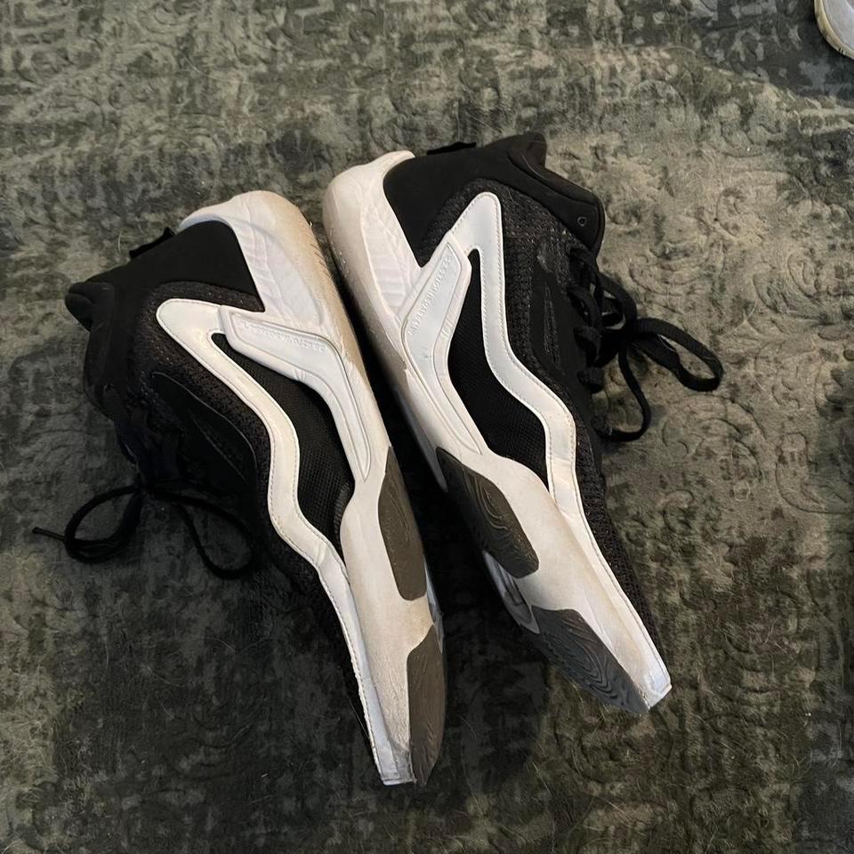 Jordan Tatum 1 Tb Black Ea0a 6