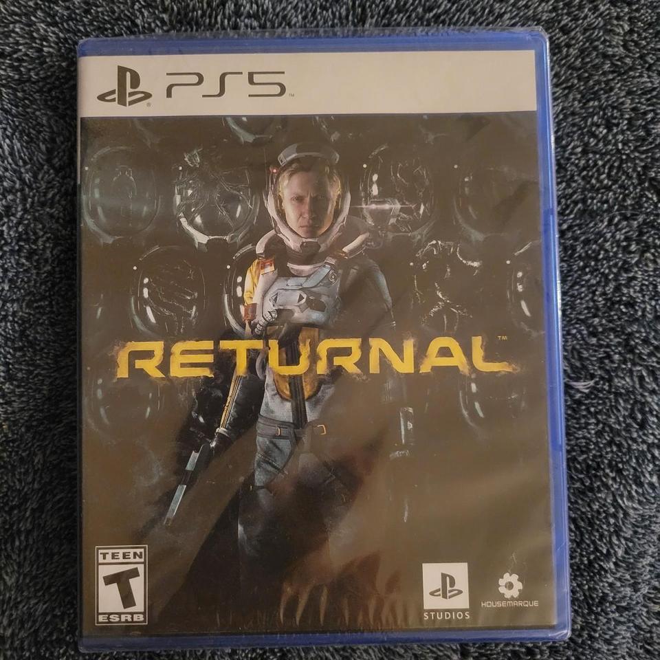 Ps5 And Ps4 Games Bundle 3