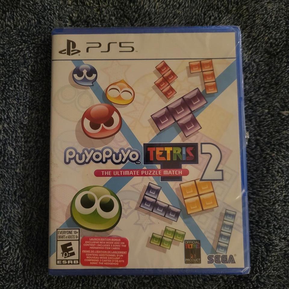 Ps5 And Ps4 Games Bundle 6