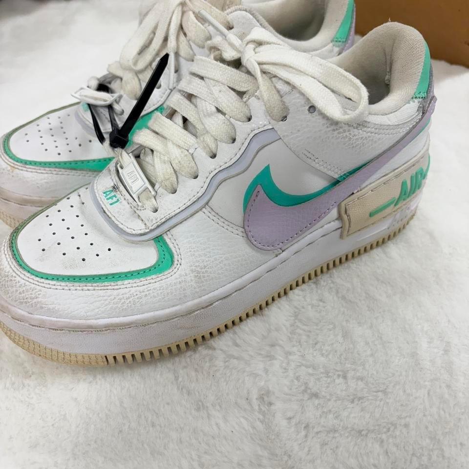 Nike Air Force 1 Shadow 9f05