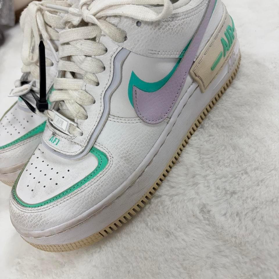 Nike Air Force 1 Shadow 9f05 2