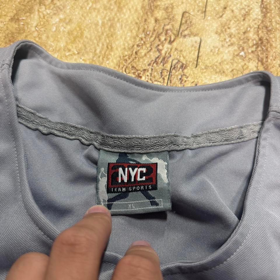 Vintage Y2k 00s 212 Nyc 6