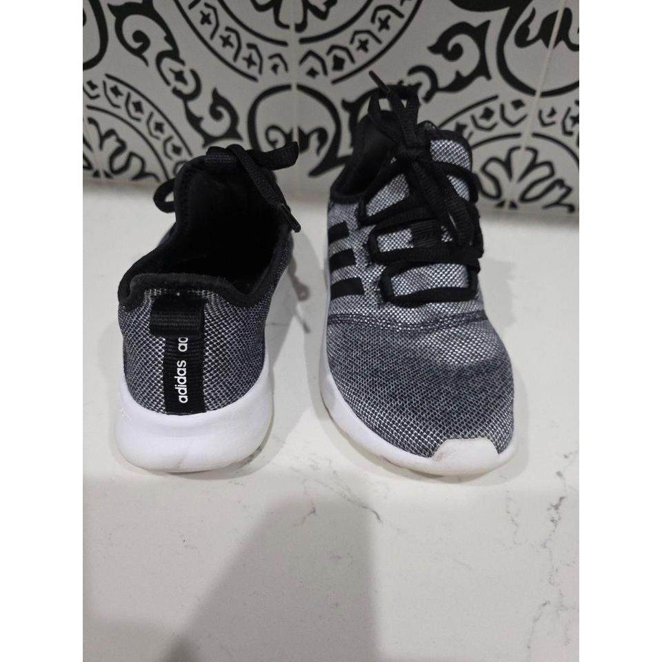 Adidas Womens Size 6 Cloudfoam C4fc 2