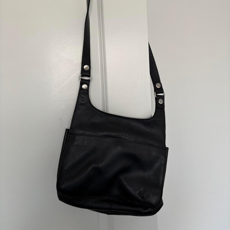 Patricia Nash Black London Saddle A0ca 3