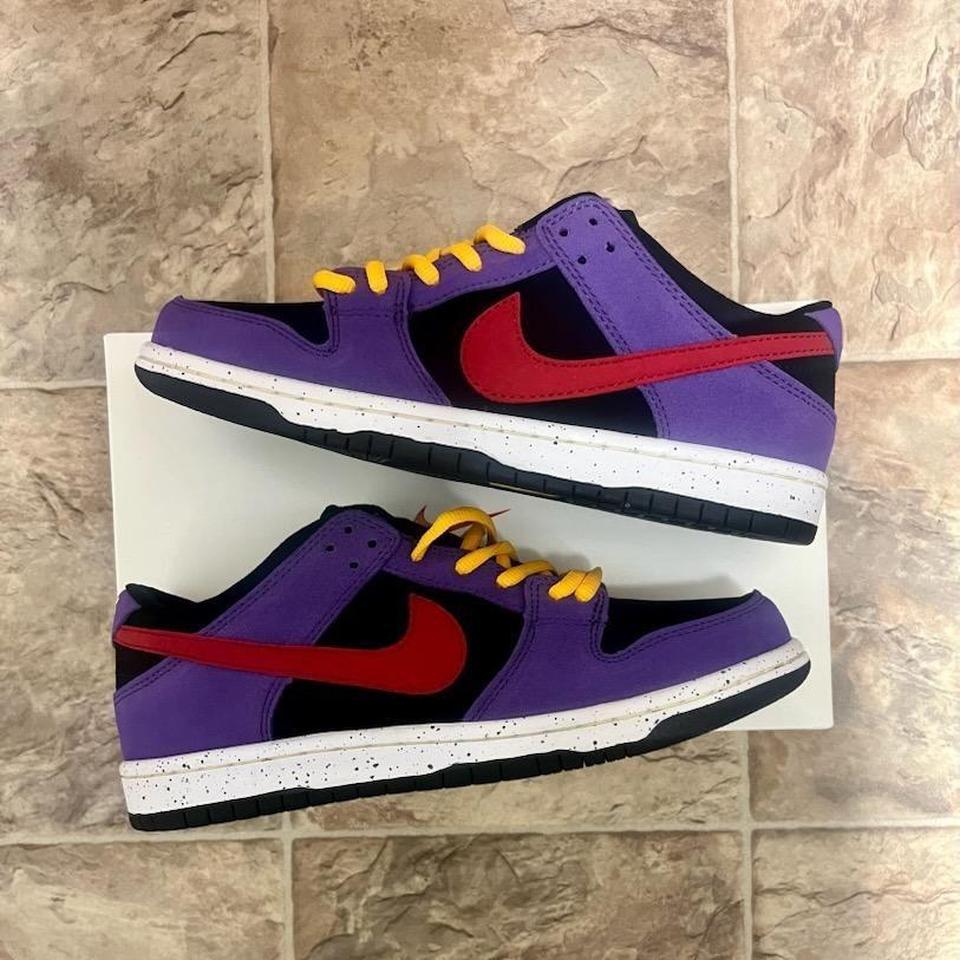 Nike Sb Dunk Low Acg