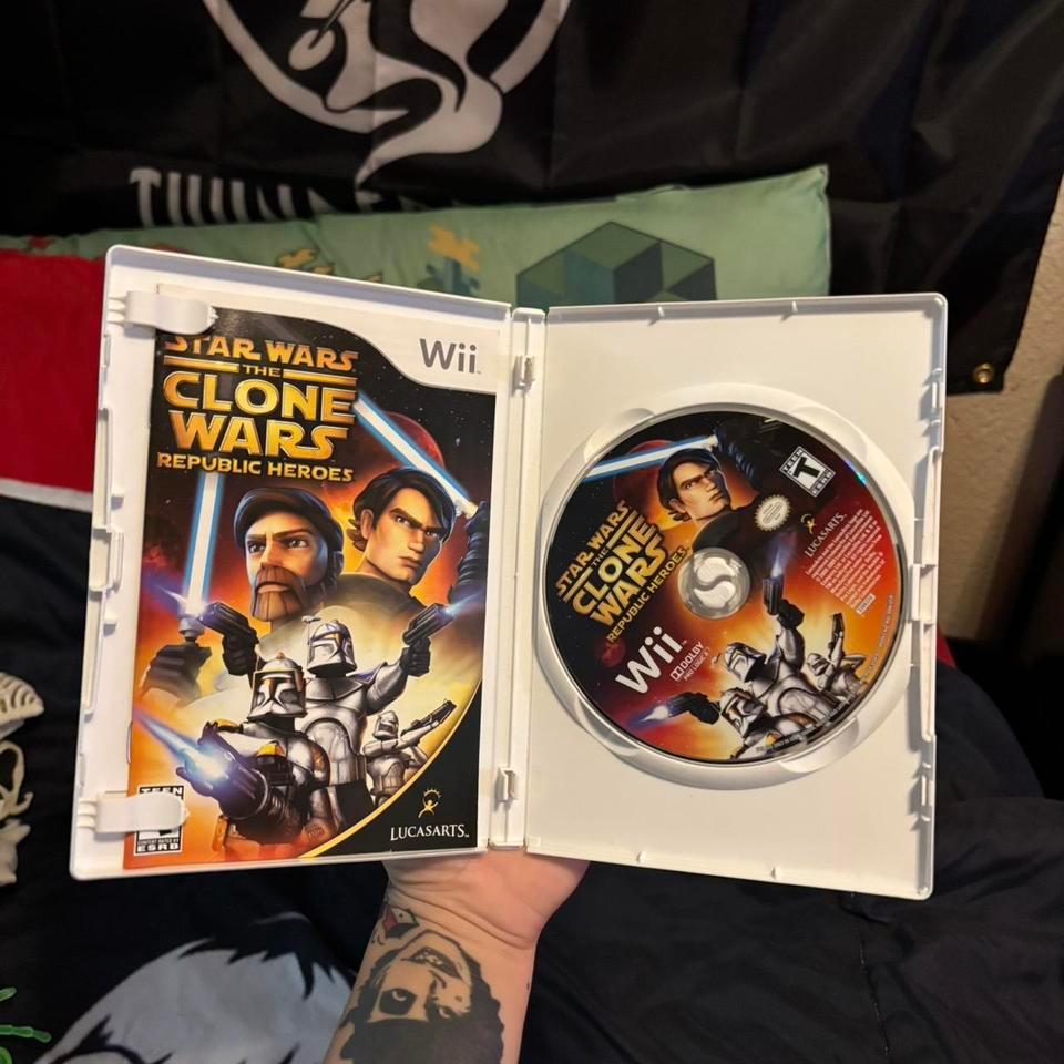 Star Wars The Clone Wars 7964 3