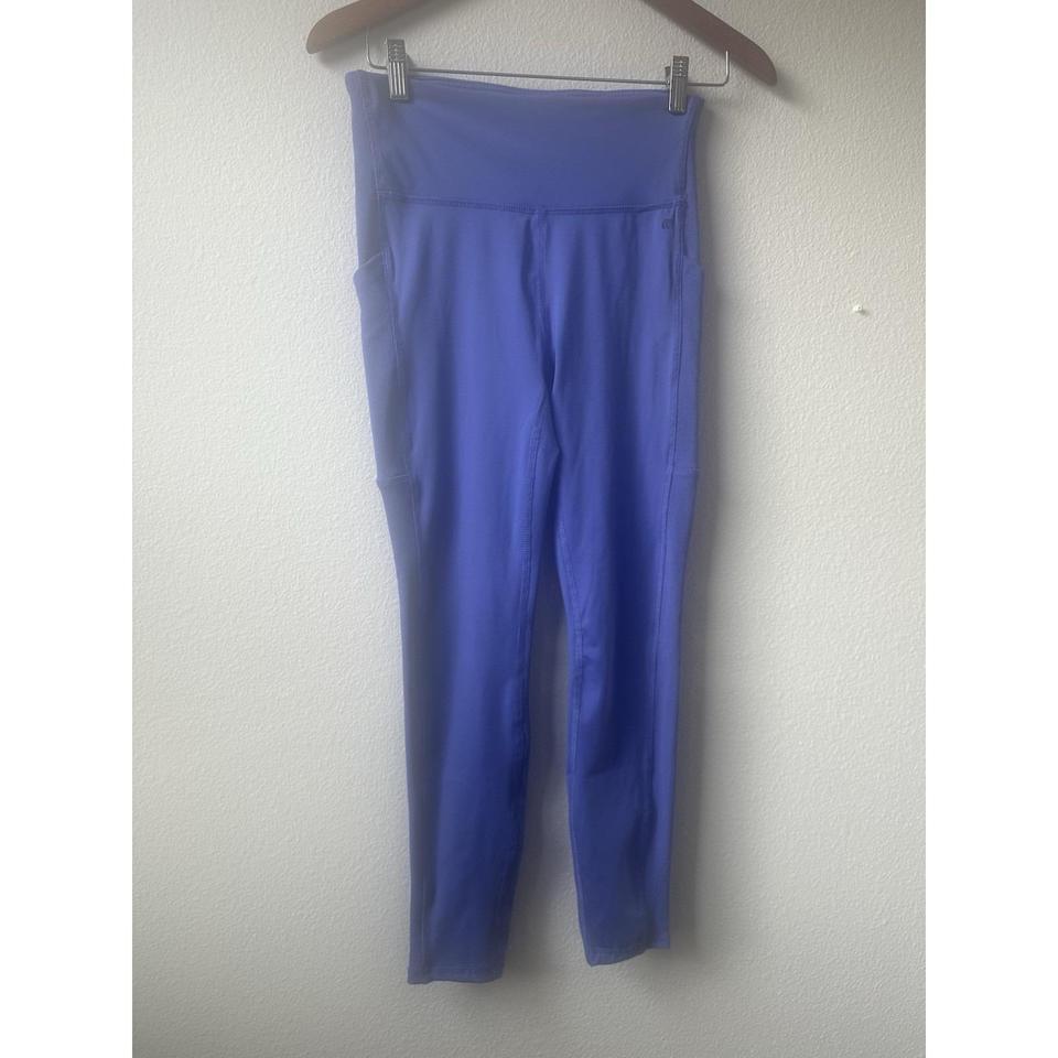 Cycle House Leggings By Marika 8